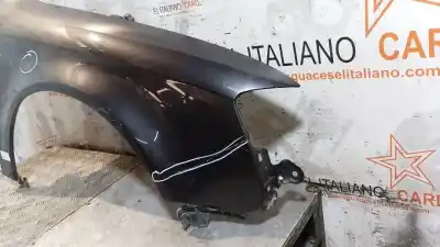 Pezzo di ricambio per auto di seconda mano parafango anteriore destro per audi a4 b7 avant (8ed) 2.0 tdi 16v riferimenti oem iam   