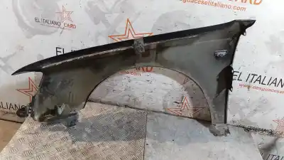 Pezzo di ricambio per auto di seconda mano parafango anteriore destro per audi a4 b7 avant (8ed) 2.0 tdi 16v riferimenti oem iam   