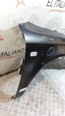 Pezzo di ricambio per auto di seconda mano parafango anteriore destro per audi a4 b7 avant (8ed) 2.0 tdi 16v riferimenti oem iam   