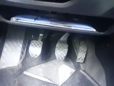 Автозапчастина б/у педаль гальм для audi a4 b7 avant (8ed) 2.0 tdi 16v посилання на oem iam 