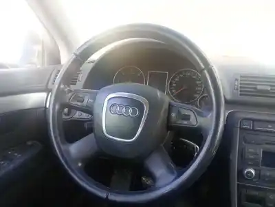 Автозапчастина б/у кермо для audi a4 b7 avant (8ed) 2.0 tdi 16v посилання на oem iam 
