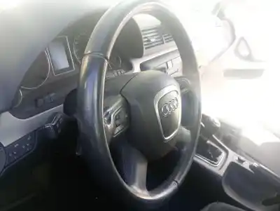Автозапчастина б/у кермо для audi a4 b7 avant (8ed) 2.0 tdi 16v посилання на oem iam   