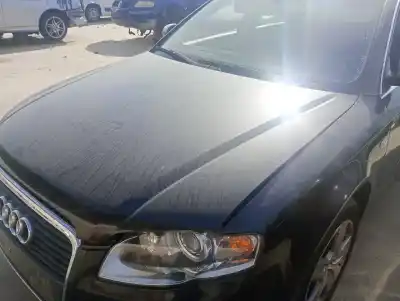 Автозапчастина б/у капок для audi a4 b7 avant (8ed) 2.0 tdi 16v посилання на oem iam   