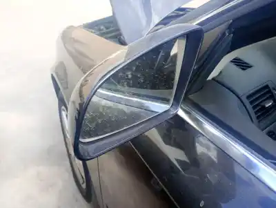 Автозапчастина б/у ліве дзеркало для audi a4 b7 avant (8ed) 2.0 tdi 16v посилання на oem iam   