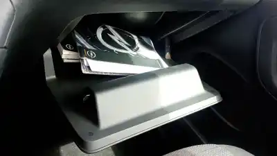 İkinci el araba yedek parçası torpido için opel combo cargo (e) yh01 oem iam referansları   