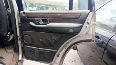 Автозапчастина б/у  для LAND ROVER RANGE ROVER (LP)  Посилання на OEM IAM   