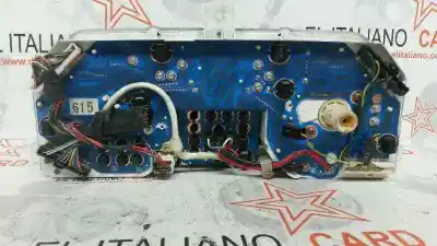 Second-hand car spare part dashboard for mitsubishi montero (v20/v40) 2500 td gl oem iam references mb832131  