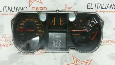 Автозапчасти б/у приборная доска за MITSUBISHI MONTERO (V20/V40) 2500 TD GL ссылки OEM IAM MB832131  