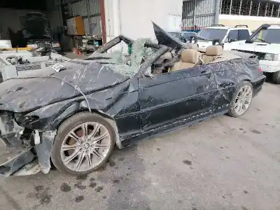 İkinci el araba yedek parçası VITES KUTUSU için BMW SERIE 3 CABRIO (E46)  OEM IAM referansları   