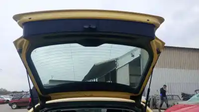 Автозапчастина б/у обработка задніх дверей для audi a3 (8p1) 1.9 tdi посилання на oem iam 