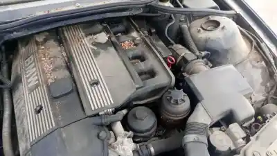 Recambio de automóvil de segunda mano de ABS para BMW SERIE 3 COUPE (E46)  referencias OEM IAM   