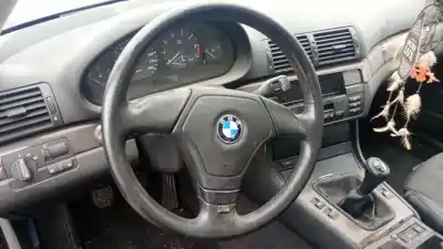 Pièce détachée automobile d'occasion VOLANT pour BMW SERIE 3 COUPE (E46)  Références OEM IAM   
