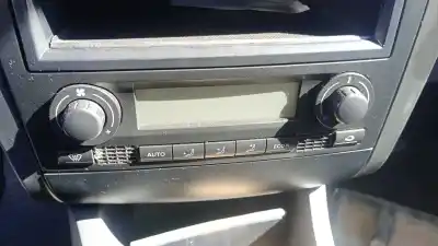 Piesă de schimb auto la mâna a doua PANOU CLIMA pentru SEAT IBIZA III (6L1)  Referințe OEM IAM   