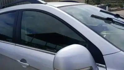Pièce détachée automobile d'occasion léve glace avant droit pour chevrolet captiva (c100, c140) 3.0 4wd références oem iam 