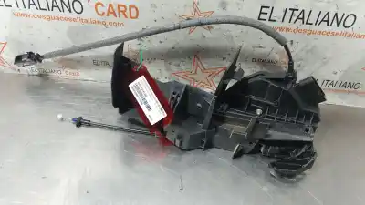 Peça sobressalente para automóvel em segunda mão fechadura da porta dianteira direita por ford focus berlina (cew) m1dd referências oem iam bm5aa21812bf