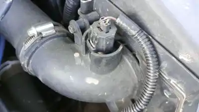 Peça sobressalente para automóvel em segunda mão medidor de massa de ar por ford focus berlina (cew) m1dd referências oem iam 