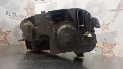 Pezzo di ricambio per auto di seconda mano faro anteriore destro per citroen c4 cactus yh01 riferimenti oem iam 9821349680  