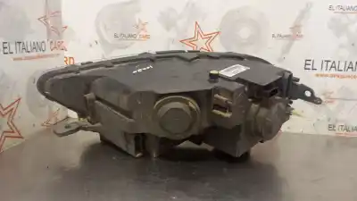 Pezzo di ricambio per auto di seconda mano faro anteriore destro per citroen c4 cactus yh01 riferimenti oem iam 9821349680  