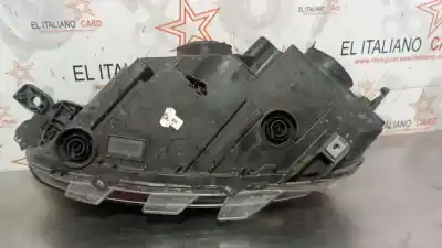 Pezzo di ricambio per auto di seconda mano faro anteriore destro per citroen c4 cactus yh01 riferimenti oem iam 9821349680  