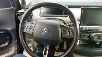 Recambio de automóvil de segunda mano de ANILLO AIRBAG para CITROEN C4 CACTUS  referencias OEM IAM   