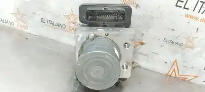 Pezzo di ricambio per auto di seconda mano abs per citroen c4 cactus yh01 riferimenti oem iam 9808055980  