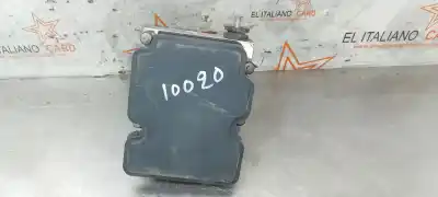 Pezzo di ricambio per auto di seconda mano abs per citroen c4 cactus yh01 riferimenti oem iam 9808055980  