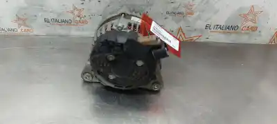 Автозапчастина б/у генератор для citroen c4 cactus yh01 посилання на oem iam 9820893880  