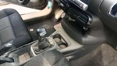 Автозапчастина б/у центральний подлокник для citroen c4 cactus yh01 посилання на oem iam   