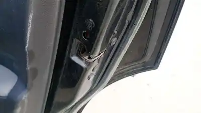 Автозапчастина б/у замок заднього правого дверя для CITROEN C4 CACTUS YH01 Посилання на OEM IAM   