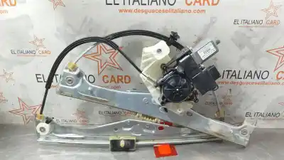 Second-hand car spare part passenger side right window regulator for citroen c4 cactus yh01 oem iam references 9827295780  