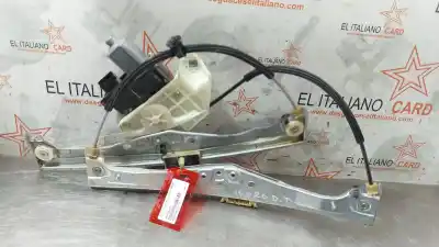 Piesă de schimb auto la mâna a doua Mecanism Acționare Geam Fațã Dreapta pentru CITROEN C4 CACTUS YH01 Referințe OEM IAM 9827295780  