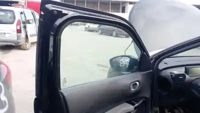 Second-hand car spare part driver left window regulator for citroen c4 cactus yh01 oem iam references 