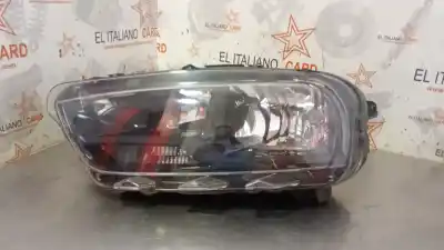 Автозапчастина б/у ліва фара для citroen c4 cactus yh01 посилання на oem iam 9821349780  