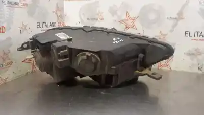 Автозапчастина б/у ліва фара для citroen c4 cactus yh01 посилання на oem iam 9821349780  