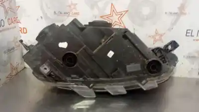 Автозапчастина б/у ліва фара для citroen c4 cactus yh01 посилання на oem iam 9821349780  