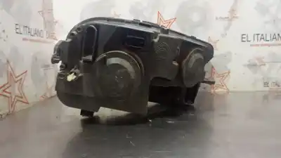 Автозапчастина б/у ліва фара для citroen c4 cactus yh01 посилання на oem iam 9821349780  