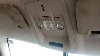 Recambio de automóvil de segunda mano de Luz Interior para CITROEN C4 CACTUS YH01 referencias OEM IAM   