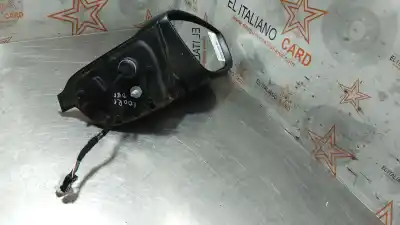 Second-hand car spare part right rearview mirror for citroen c4 cactus yh01 oem iam references   