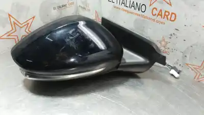 Second-hand car spare part right rearview mirror for citroen c4 cactus yh01 oem iam references   