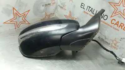 Second-hand car spare part right rearview mirror for citroen c4 cactus yh01 oem iam references   