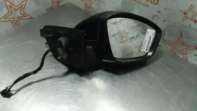 Piesă de schimb auto la mâna a doua Oglinda Laterala Retrovizor Dreapta pentru CITROEN C4 CACTUS YH01 Referințe OEM IAM   