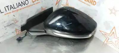 Автозапчасти б/у левое зеркало за citroen c4 cactus yh01 ссылки oem iam   