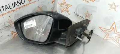 Piesă de schimb auto la mâna a doua Oglinda Exterior Lateralã Stânga pentru CITROEN C4 CACTUS YH01 Referințe OEM IAM   