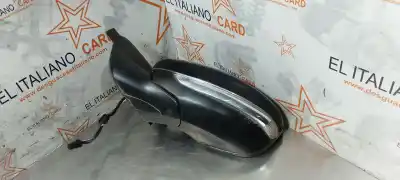 Автозапчасти б/у левое зеркало за citroen c4 cactus yh01 ссылки oem iam   