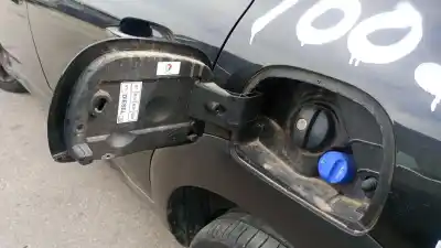 Автозапчастина б/у зовнішній пливний колпак для citroen c4 cactus yh01 посилання на oem iam   