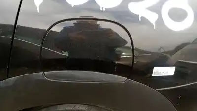 Second-hand car spare part outer fuel cap for citroen c4 cactus yh01 oem iam references 