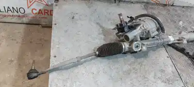 Автозапчасти б/у рулевая рейка за citroen c4 cactus yh01 ссылки oem iam 9822423780  