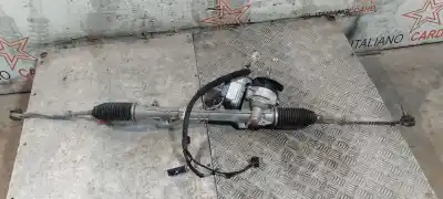 Автозапчасти б/у рулевая рейка за citroen c4 cactus yh01 ссылки oem iam 9822423780  