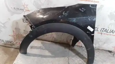 Second-hand car spare part Left Front Fin for CITROEN C4 CACTUS YH01 OEM IAM references   