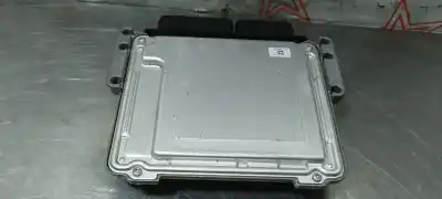 Second-hand car spare part ecu engine control for citroen c4 cactus yh01 oem iam references 9832694380  